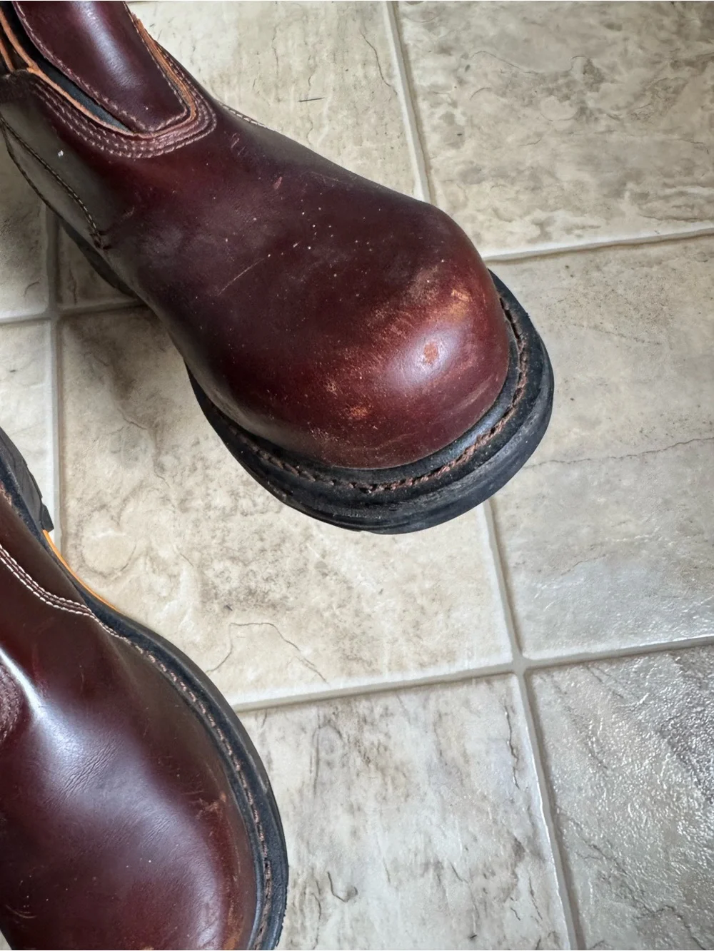 Ariat work Mens workhog XT defy wateerproof carbon